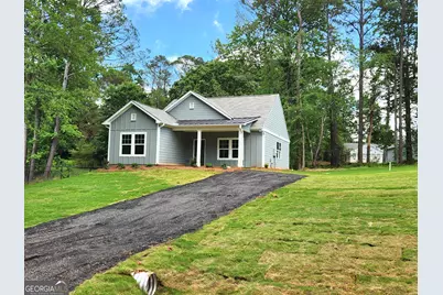 150 Clemit Harris Road #LOT 8, Newnan, GA 30263 - Photo 4