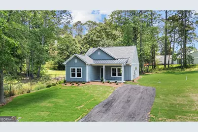 150 Clemit Harris Road #LOT 8, Newnan, GA 30263 - Photo 2