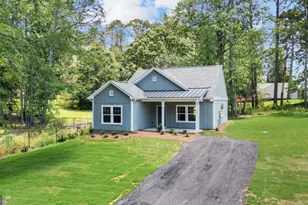 150 Clemit Harris Rd, Newnan, GA 30263 - Photo 2