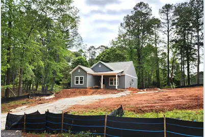 150 Clemit Harris Road #LOT 8, Newnan, GA 30263 - Photo 1
