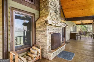 1689 Long Ridge Rd, Hiawassee, GA 30546 - Photo 8