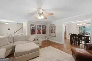 3187 Sweetbriar Dr, Villa Rica, GA 30180 - Photo 6
