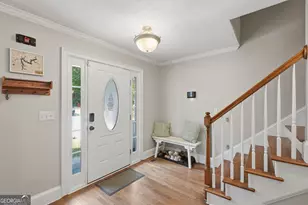 3187 Sweetbriar Dr, Villa Rica, GA 30180 - Photo 28