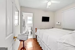 1234 Bennett Rd, Screven, GA 31560 - Photo 28