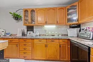 1234 Bennett Rd, Screven, GA 31560 - Photo 22