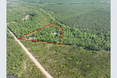 1234 Bennett Road, Screven, GA 31560 - Photo 4