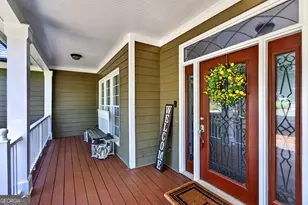 301 Hutchinson Farms Rd, Griffin, GA 30224 - Photo 8