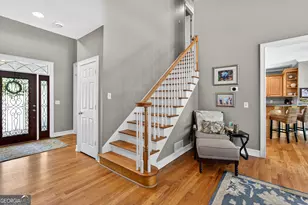 301 Hutchinson Farms Rd, Griffin, GA 30224 - Photo 24