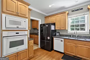 301 Hutchinson Farms Rd, Griffin, GA 30224 - Photo 30
