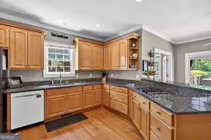 301 Hutchinson Farms Rd, Griffin, GA 30224 - Photo 34