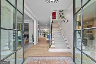 1900 Crystal Hills Dr, Athens, GA 30606 - Photo 6