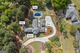 1900 Crystal Hills Dr, Athens, GA 30606 - Photo 92