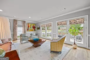 1900 Crystal Hills Dr, Athens, GA 30606 - Photo 20