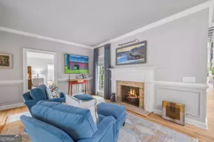 1900 Crystal Hills Dr, Athens, GA 30606 - Photo 10