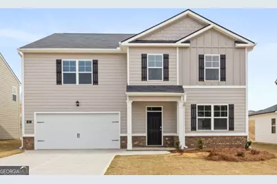 110 Melrose Court, Jefferson, GA 30549 - Photo 1
