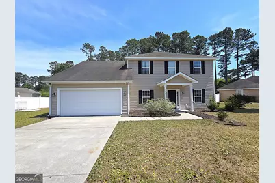 126 Wentle Circle, Brunswick, GA 31525 - Photo 1