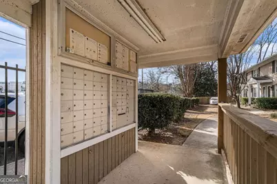 2232 Dunseath Avenue NW #APT 105, Atlanta, GA 30318 - Photo 16