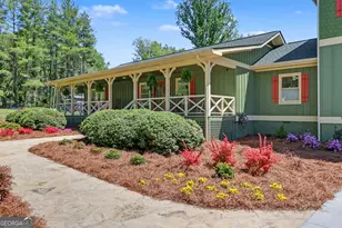 784 Wolffork Church Rd, Rabun Gap, GA 30568 - Photo 6