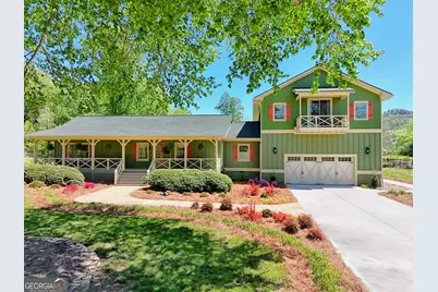 784 Wolffork Church Road, Rabun Gap, GA 30568 - Photo 2