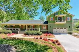 784 Wolffork Church Rd, Rabun Gap, GA 30568 - Photo 2