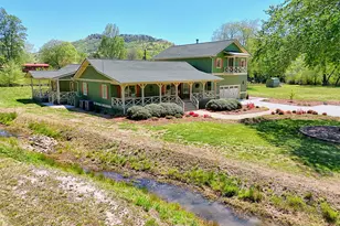 784 Wolffork Church Rd, Rabun Gap, GA 30568 - Photo 4
