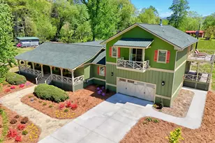 784 Wolffork Church Rd, Rabun Gap, GA 30568 - Photo 1