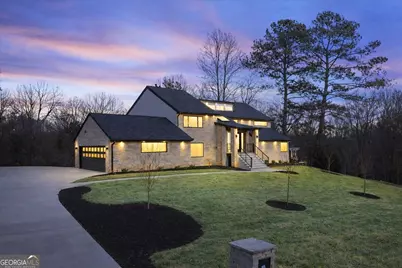 250 Bruton Way, Sandy Springs, GA 30342 - Photo 1