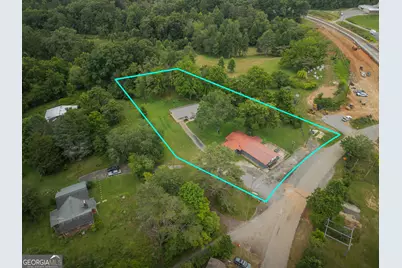 121 Old Highway 5, Blue Ridge, GA 30513 - Photo 1
