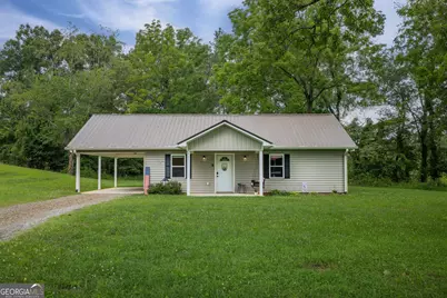 121 Old Highway 5, Blue Ridge, GA 30513 - Photo 2