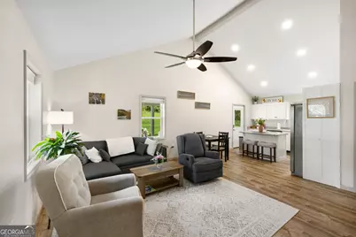 121 Old Highway 5, Blue Ridge, GA 30513 - Photo 10