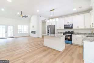 856 Wildwood Dr, Chatsworth, GA 30705 - Photo 8