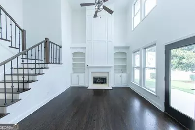 3501 Downing Drive, Cumming, GA 30040 - Photo 24