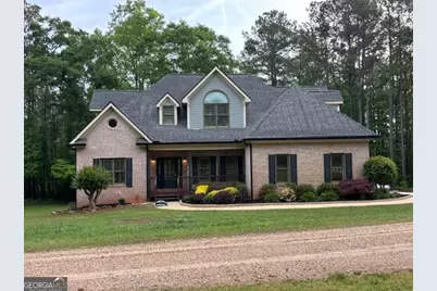 134 Sam Solomon Road, Locust Grove, GA 30248 - Photo 1