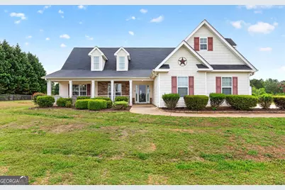 735 Irish Hill Drive, Concord, GA 30206 - Photo 2