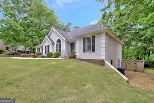 37 Inland Cir, Newnan, GA 30263 - Photo 4