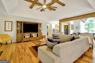 37 Inland Circle, Newnan, GA 30263 - Photo 26