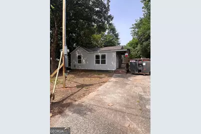4249 Trammel Avenue, Macon, GA 31206 - Photo 1