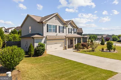 677 Massey Street, Winder, GA 30680 - Photo 2