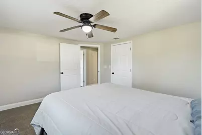 2448 Ware Street, Blackshear, GA 31516 - Photo 26