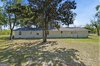 2448 Ware Street, Blackshear, GA 31516 - Photo 34