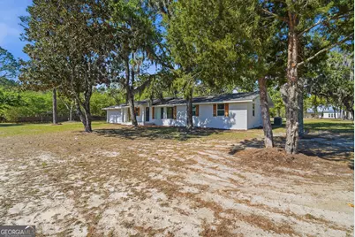 2448 Ware Street, Blackshear, GA 31516 - Photo 2