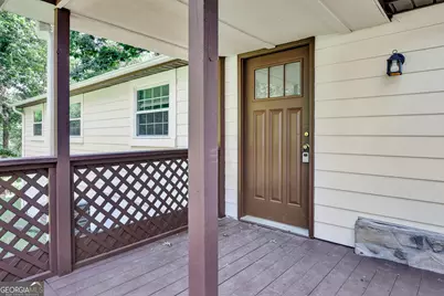 461 Cardinal Drive, Monticello, GA 31064 - Photo 6