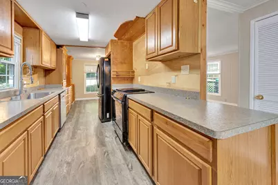 461 Cardinal Drive, Monticello, GA 31064 - Photo 16