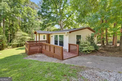 461 Cardinal Drive, Monticello, GA 31064 - Photo 2