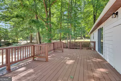 461 Cardinal Drive, Monticello, GA 31064 - Photo 36