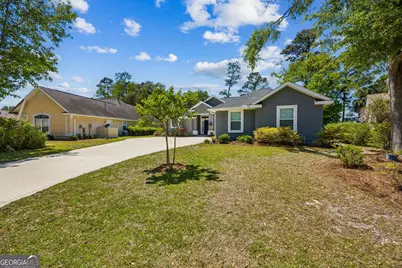 207 Monticello Drive, Kingsland, GA 31548 - Photo 8