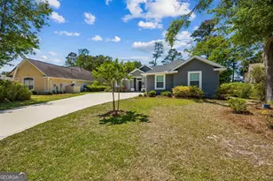 207 Monticello Dr, Kingsland, GA 31548 - Photo 8