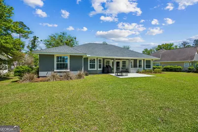 207 Monticello Drive, Kingsland, GA 31548 - Photo 64