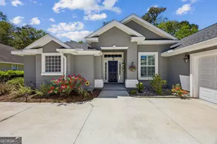 207 Monticello Dr, Kingsland, GA 31548 - Photo 10