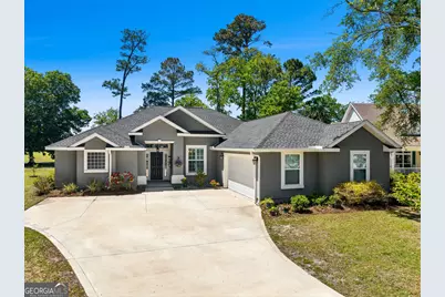 207 Monticello Drive, Kingsland, GA 31548 - Photo 70